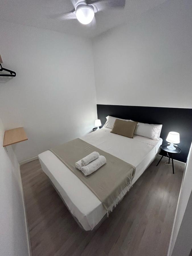 Studio Sol Villa Madrid Eksteriør bilde